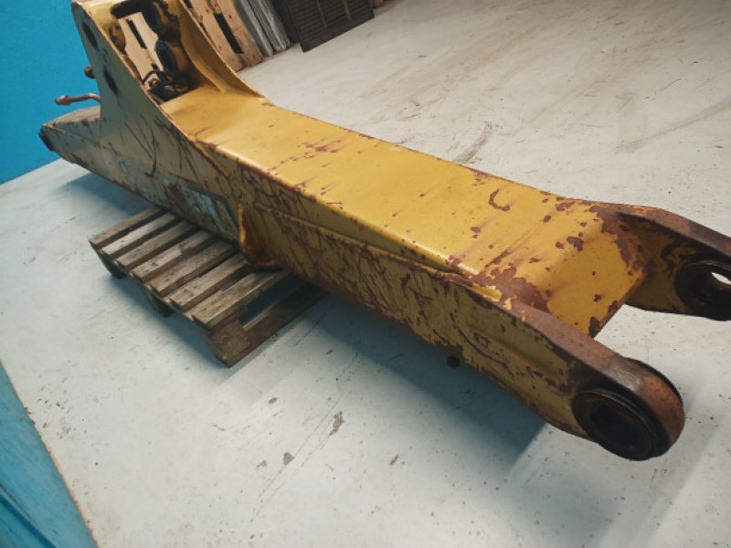 Sonstiges Baggerzubehör des Typs Hydrema 906B, Gebrauchtmaschine in Hemmet (Bild 3)