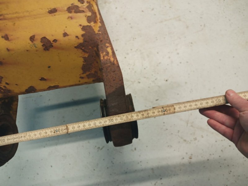 Sonstiges Baggerzubehör des Typs Hydrema 906B, Gebrauchtmaschine in Hemmet (Bild 12)