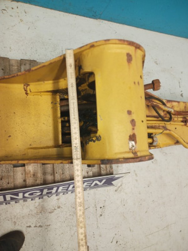 Sonstiges Baggerzubehör des Typs Hydrema 906B, Gebrauchtmaschine in Hemmet (Bild 13)