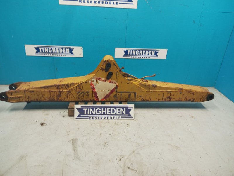 Sonstiges Baggerzubehör du type Hydrema 906B, Gebrauchtmaschine en Hemmet (Photo 1)