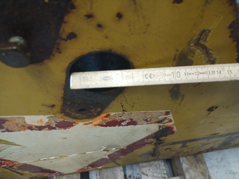 Sonstiges Baggerzubehör des Typs Hydrema 906B, Gebrauchtmaschine in Hemmet (Bild 8)