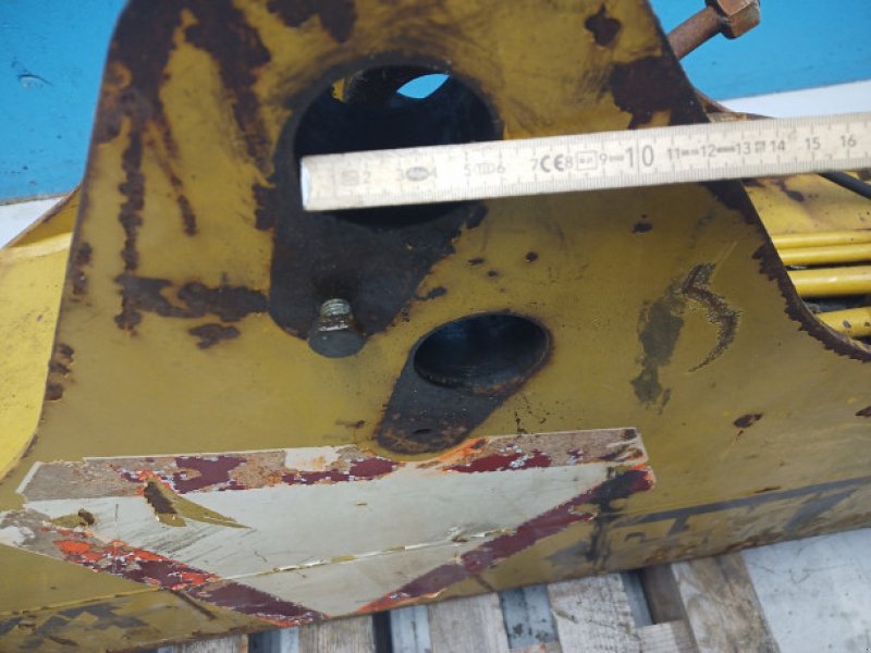 Sonstiges Baggerzubehör des Typs Hydrema 906B, Gebrauchtmaschine in Hemmet (Bild 7)