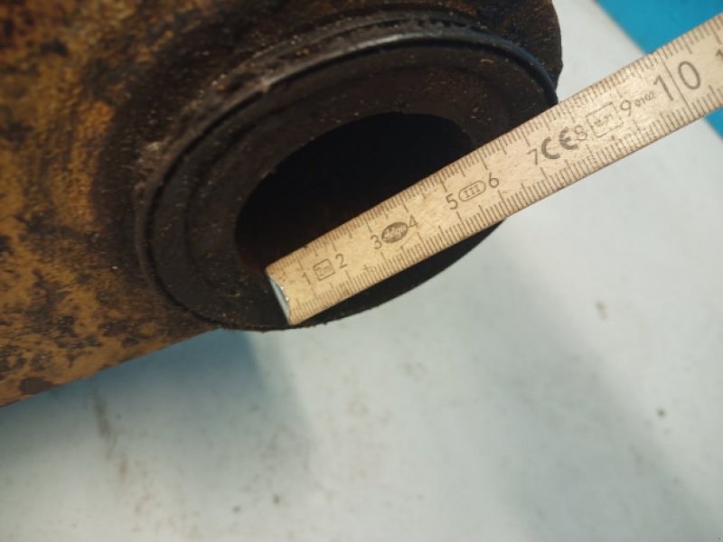 Sonstiges Baggerzubehör des Typs Hydrema 906B, Gebrauchtmaschine in Hemmet (Bild 9)