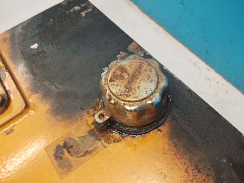 Sonstiges Baggerzubehör του τύπου Hydrema 906B, Gebrauchtmaschine σε Hemmet (Φωτογραφία 11)