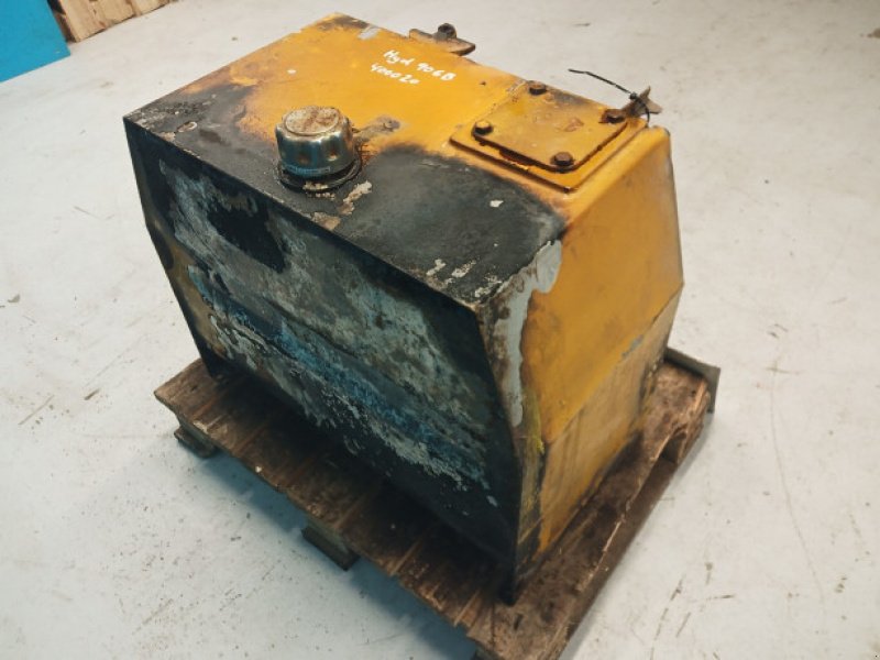 Sonstiges Baggerzubehör του τύπου Hydrema 906B, Gebrauchtmaschine σε Hemmet (Φωτογραφία 5)