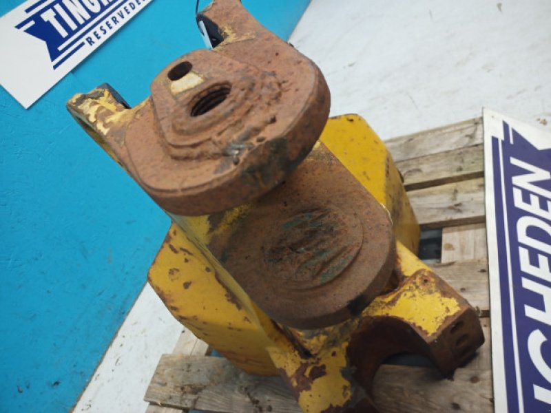 Sonstiges Baggerzubehör des Typs Hydrema 906B, Gebrauchtmaschine in Hemmet (Bild 16)