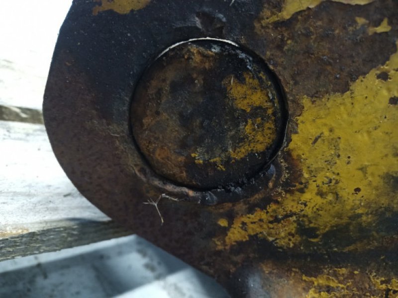 Sonstiges Baggerzubehör des Typs Hydrema 906B, Gebrauchtmaschine in Hemmet (Bild 8)