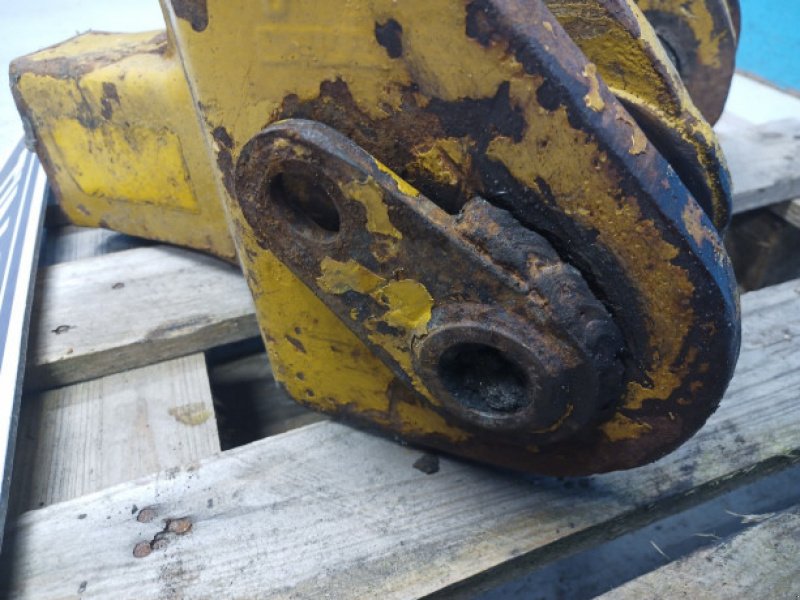 Sonstiges Baggerzubehör des Typs Hydrema 906B, Gebrauchtmaschine in Hemmet (Bild 5)