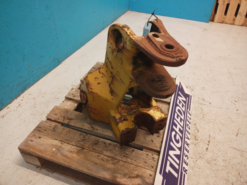 Sonstiges Baggerzubehör des Typs Hydrema 906B, Gebrauchtmaschine in Hemmet (Bild 2)