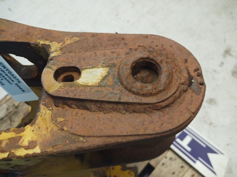 Sonstiges Baggerzubehör des Typs Hydrema 906B, Gebrauchtmaschine in Hemmet (Bild 12)