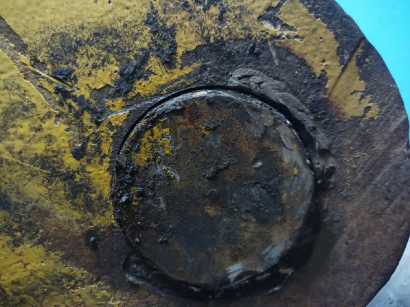 Sonstiges Baggerzubehör des Typs Hydrema 906B, Gebrauchtmaschine in Hemmet (Bild 10)