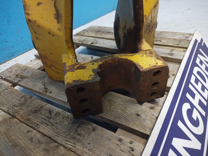 Sonstiges Baggerzubehör des Typs Hydrema 906B, Gebrauchtmaschine in Hemmet (Bild 15)