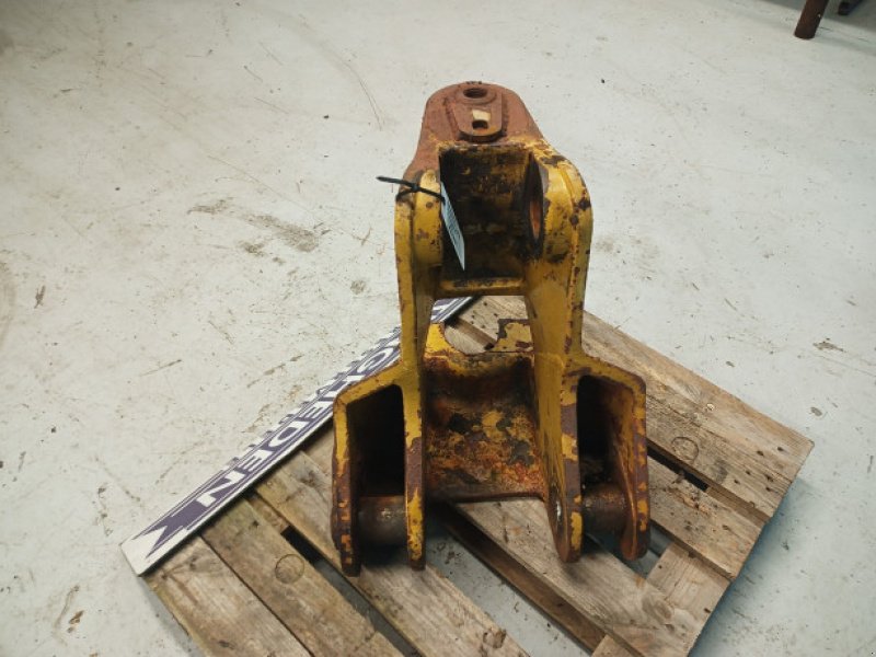 Sonstiges Baggerzubehör des Typs Hydrema 906B, Gebrauchtmaschine in Hemmet (Bild 4)