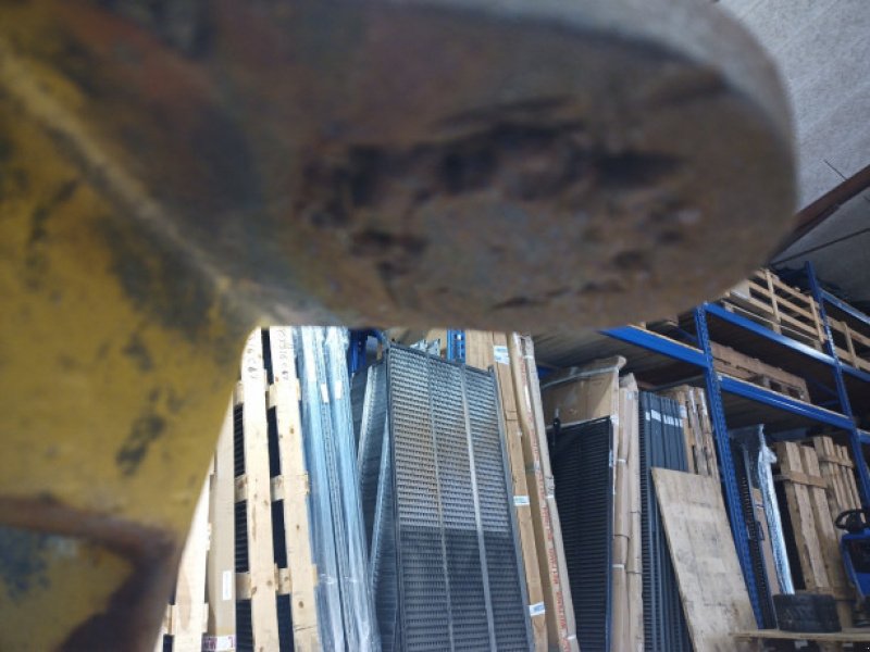 Sonstiges Baggerzubehör des Typs Hydrema 906B, Gebrauchtmaschine in Hemmet (Bild 14)
