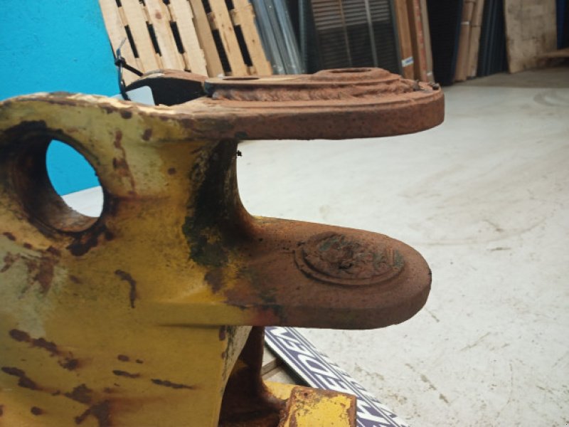 Sonstiges Baggerzubehör des Typs Hydrema 906B, Gebrauchtmaschine in Hemmet (Bild 13)