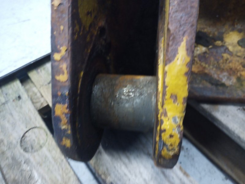 Sonstiges Baggerzubehör des Typs Hydrema 906B, Gebrauchtmaschine in Hemmet (Bild 7)