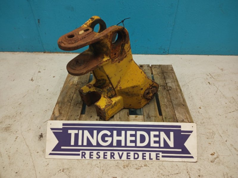 Sonstiges Baggerzubehör du type Hydrema 906B, Gebrauchtmaschine en Hemmet (Photo 1)