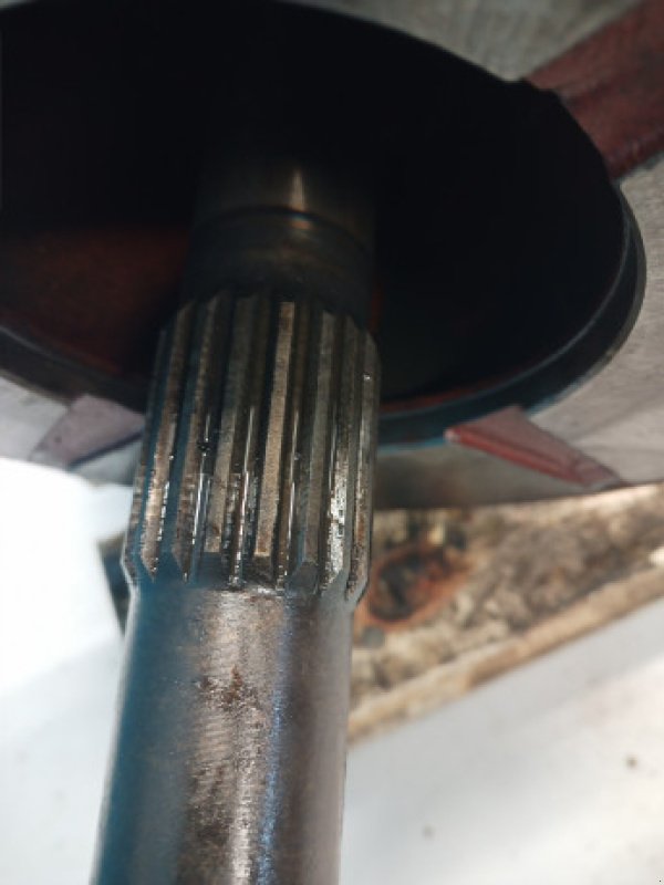 Sonstiges Baggerzubehör typu Hydrema 906B, Gebrauchtmaschine v Hemmet (Obrázek 12)