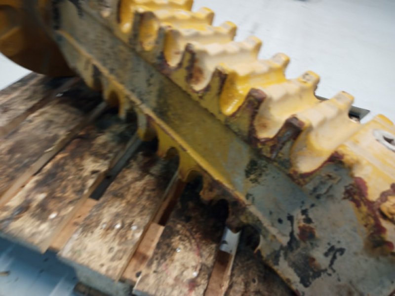 Sonstiges Baggerzubehör typu Hydrema 906B, Gebrauchtmaschine v Hemmet (Obrázek 10)