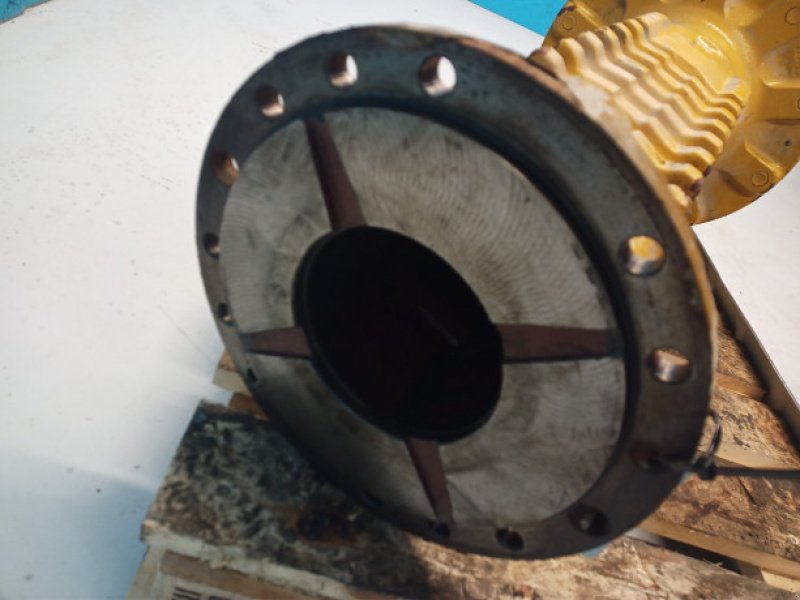 Sonstiges Baggerzubehör typu Hydrema 906B, Gebrauchtmaschine v Hemmet (Obrázek 9)