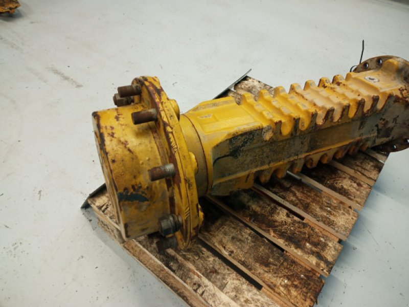 Sonstiges Baggerzubehör typu Hydrema 906B, Gebrauchtmaschine v Hemmet (Obrázek 4)