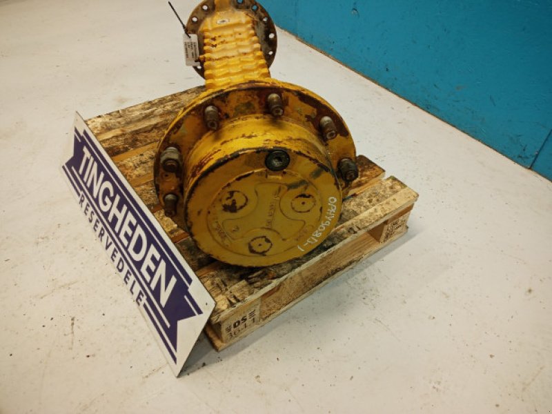 Sonstiges Baggerzubehör typu Hydrema 906B, Gebrauchtmaschine v Hemmet (Obrázek 3)