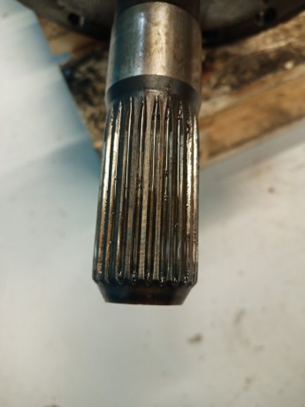 Sonstiges Baggerzubehör typu Hydrema 906B, Gebrauchtmaschine v Hemmet (Obrázek 11)