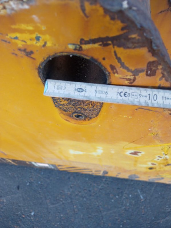 Sonstiges Baggerzubehör des Typs Hydrema 906B, Gebrauchtmaschine in Hemmet (Bild 15)