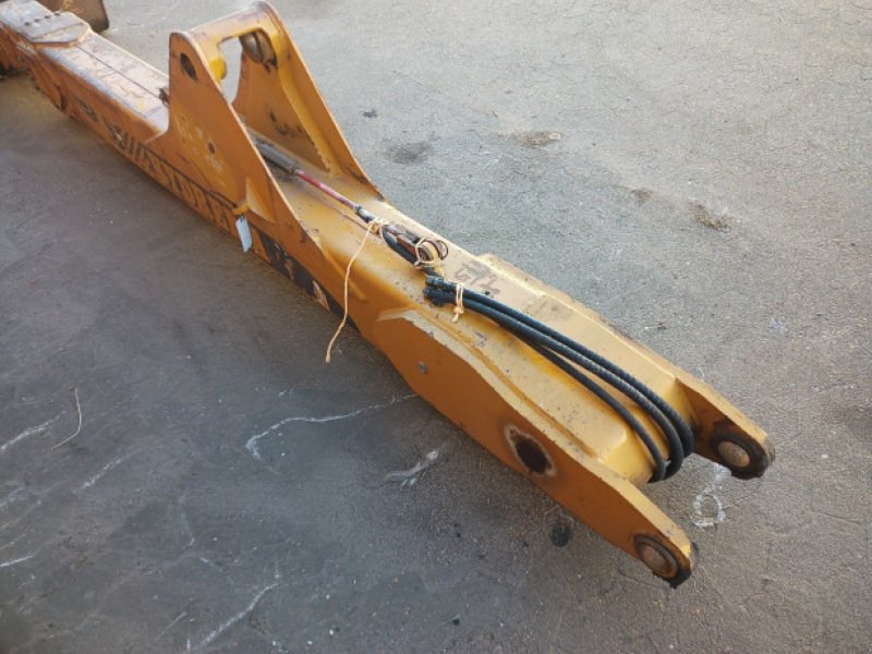 Sonstiges Baggerzubehör des Typs Hydrema 906B, Gebrauchtmaschine in Hemmet (Bild 3)