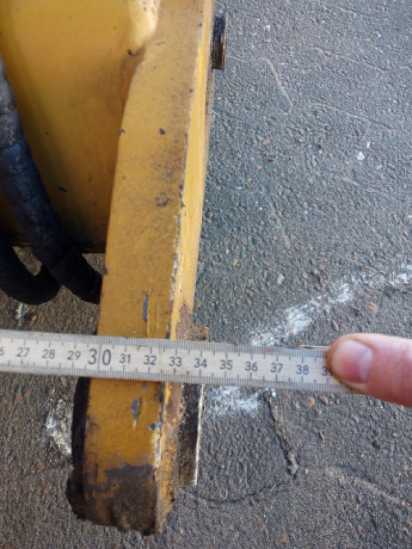 Sonstiges Baggerzubehör des Typs Hydrema 906B, Gebrauchtmaschine in Hemmet (Bild 18)