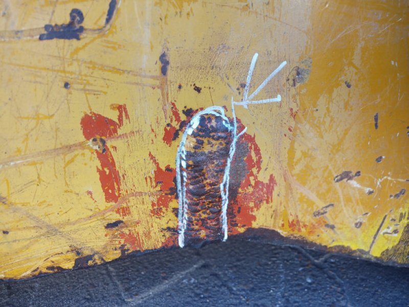 Sonstiges Baggerzubehör des Typs Hydrema 906B, Gebrauchtmaschine in Hemmet (Bild 9)