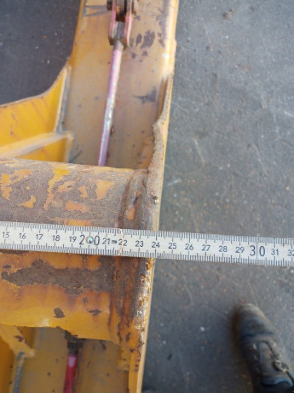 Sonstiges Baggerzubehör des Typs Hydrema 906B, Gebrauchtmaschine in Hemmet (Bild 16)