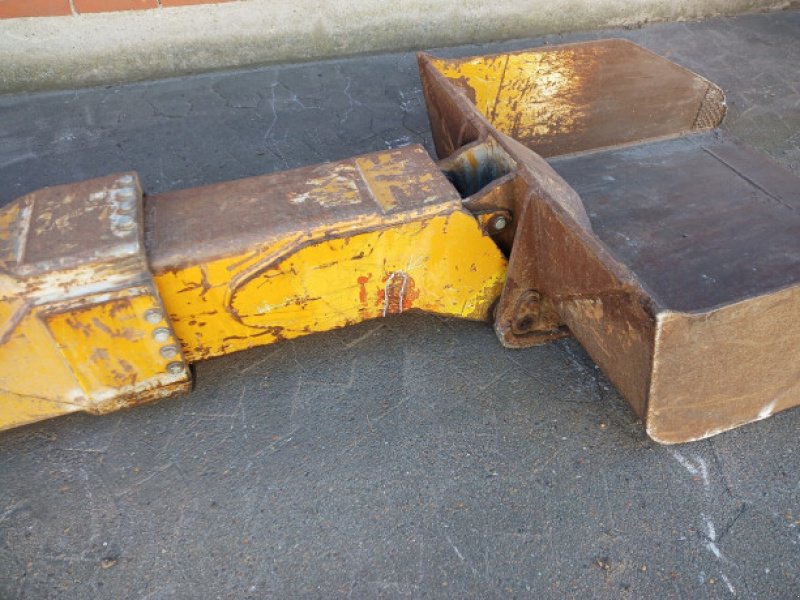 Sonstiges Baggerzubehör des Typs Hydrema 906B, Gebrauchtmaschine in Hemmet (Bild 8)