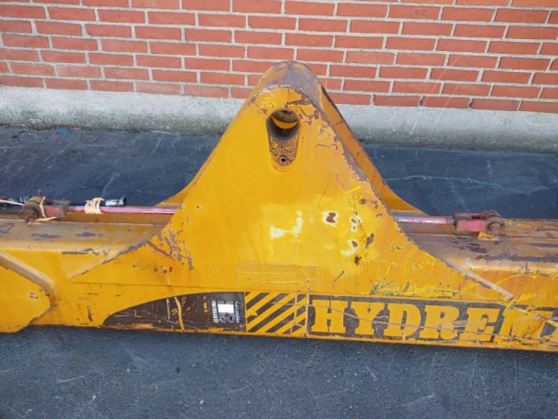 Sonstiges Baggerzubehör des Typs Hydrema 906B, Gebrauchtmaschine in Hemmet (Bild 7)