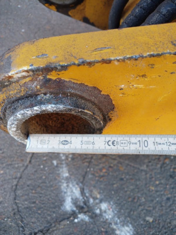 Sonstiges Baggerzubehör des Typs Hydrema 906B, Gebrauchtmaschine in Hemmet (Bild 17)