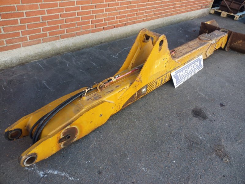 Sonstiges Baggerzubehör des Typs Hydrema 906B, Gebrauchtmaschine in Hemmet (Bild 2)