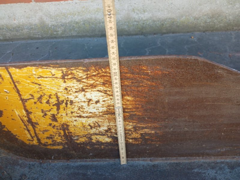 Sonstiges Baggerzubehör des Typs Hydrema 906B, Gebrauchtmaschine in Hemmet (Bild 14)