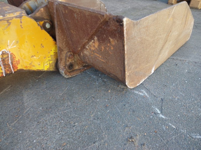 Sonstiges Baggerzubehör des Typs Hydrema 906B, Gebrauchtmaschine in Hemmet (Bild 21)