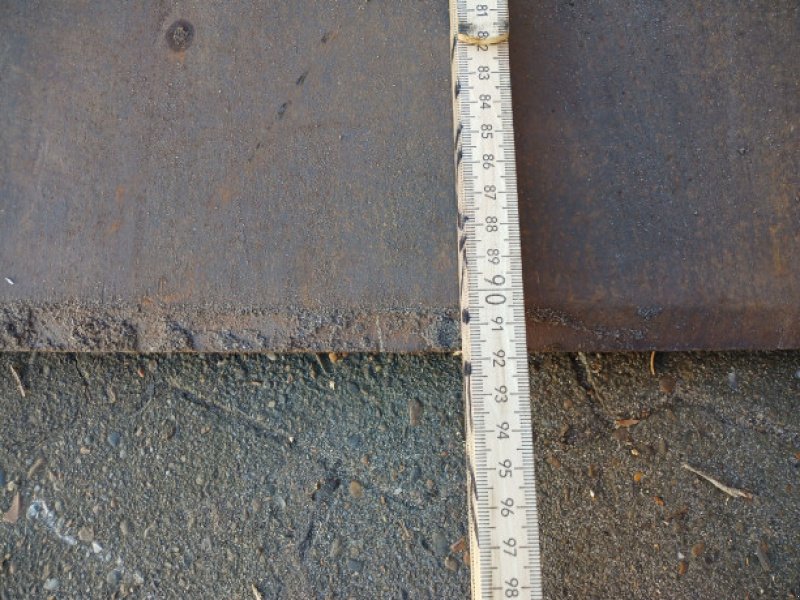 Sonstiges Baggerzubehör des Typs Hydrema 906B, Gebrauchtmaschine in Hemmet (Bild 13)