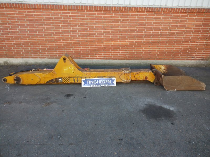 Sonstiges Baggerzubehör du type Hydrema 906B, Gebrauchtmaschine en Hemmet (Photo 1)