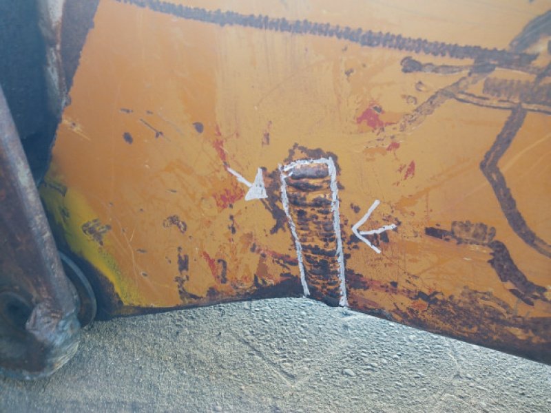 Sonstiges Baggerzubehör des Typs Hydrema 906B, Gebrauchtmaschine in Hemmet (Bild 10)