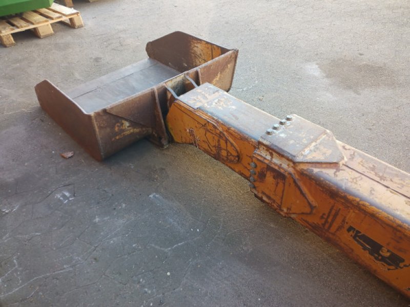 Sonstiges Baggerzubehör des Typs Hydrema 906B, Gebrauchtmaschine in Hemmet (Bild 5)