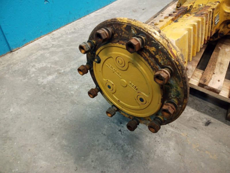 Sonstiges Baggerzubehör typu Hydrema 906B, Gebrauchtmaschine v Hemmet (Obrázek 10)