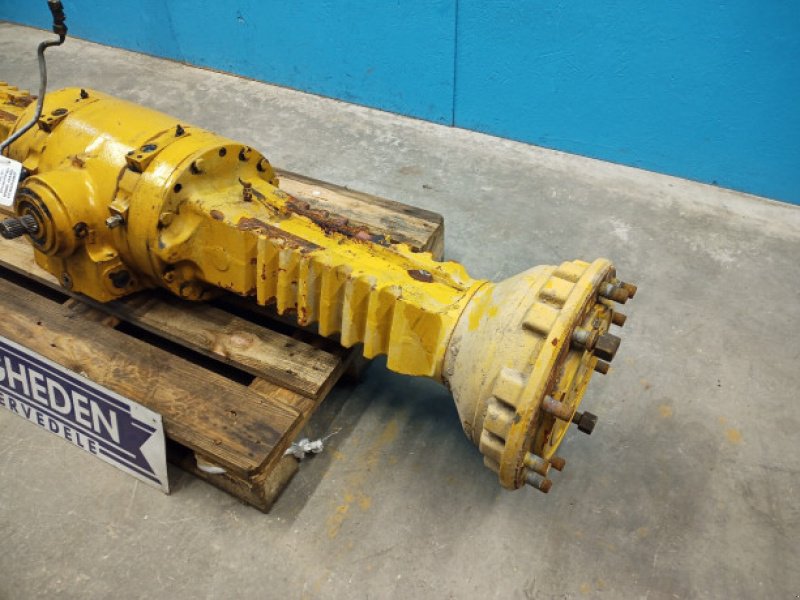 Sonstiges Baggerzubehör typu Hydrema 906B, Gebrauchtmaschine v Hemmet (Obrázek 5)