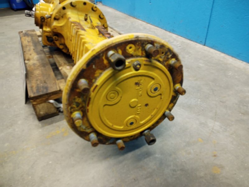 Sonstiges Baggerzubehör typu Hydrema 906B, Gebrauchtmaschine v Hemmet (Obrázek 11)