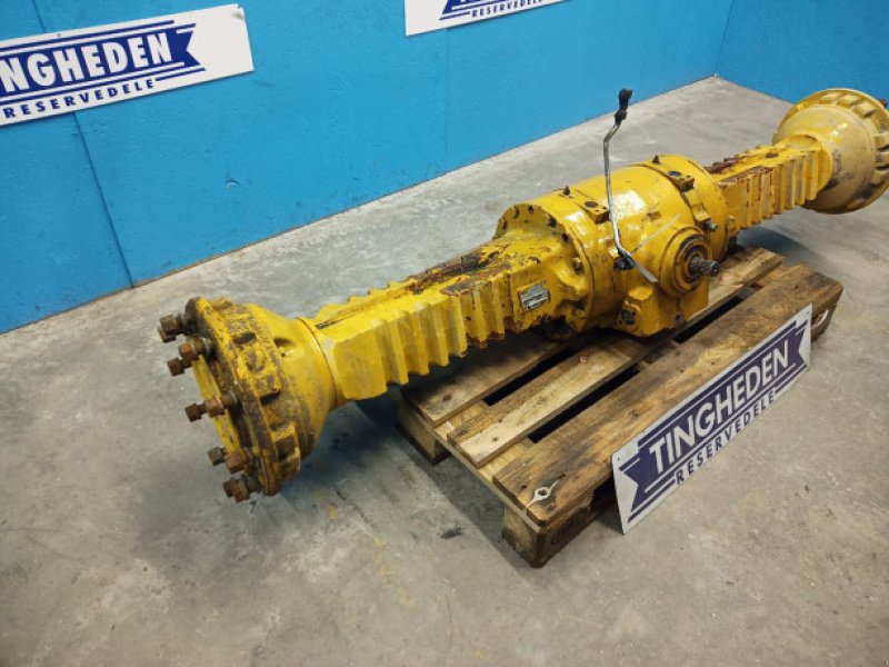 Sonstiges Baggerzubehör typu Hydrema 906B, Gebrauchtmaschine v Hemmet (Obrázek 2)