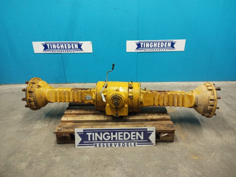 Sonstiges Baggerzubehör du type Hydrema 906B, Gebrauchtmaschine en Hemmet (Photo 1)