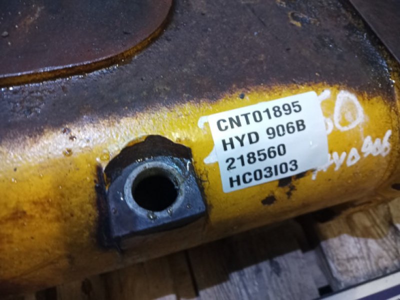 Sonstiges Baggerzubehör typu Hydrema 906B, Gebrauchtmaschine v Hemmet (Obrázek 14)