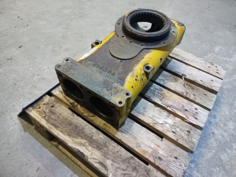 Sonstiges Baggerzubehör typu Hydrema 906B, Gebrauchtmaschine v Hemmet (Obrázek 4)