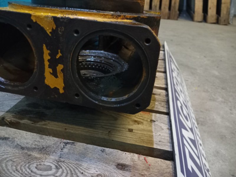 Sonstiges Baggerzubehör typu Hydrema 906B, Gebrauchtmaschine v Hemmet (Obrázek 12)